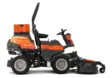 Husqvarna P 524XR EFI etuleikkuri - Husqvarna suurteholeikkurit - 9706017-01 - 2