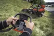 Husqvarna P 524XR EFI etuleikkuri - Husqvarna suurteholeikkurit - 9706017-01 - 3