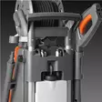 Husqvarna PW 490 painepesuri - Husqvarna painepesurit - 9704684-01 - 2