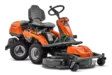 Husqvarna R316 Tsx AWD ilman leikkuulaitetta - Husqvarna Rider ajettavat leikkurit - 9705429-01 - 1