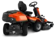 Husqvarna R316 Tsx AWD ilman leikkuulaitetta - Husqvarna Rider ajettavat leikkurit - 9705429-01 - 6