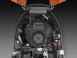 Husqvarna R420Tsx AWD ajoleikkuri - Husqvarna suurteholeikkurit - 9676484-01 - 8