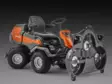 Husqvarna R420Tsx AWD ajoleikkuri - Husqvarna suurteholeikkurit - 9676484-01 - 6