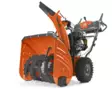Husqvarna ST324 lumilinko - Husqvarna lumilingot - 9705289-01 - 3
