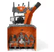Husqvarna ST324 lumilinko - Husqvarna lumilingot - 9705289-01 - 2