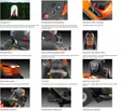 Husqvarna TS112 puutarhatraktori 95cm - Husqvarna puutarhatraktorit - 9706224-01 - 5