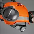 Husqvarna Technical suojakypärä - Suojakypärät visiirillä - 5850584-01 - 2