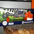 Husqvarna leikkitrimmeri - Lasten lelut - 5864981-01 - 1