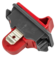 KATKAISIN 323RII/335RX/345/545 - Sytytysyksiköt ja katkaisijat - 5374190-01 - 1
