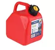 Polttoainekannu 5L kaatonokalla - Kombikannut ja kaatonokat - 08281 - 2