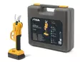 STIGA SC 100E Akkuoksasakset 20V - STIGA akkukäyttöiset pienkoneet - 257022001ST1 - 1