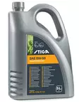 STIGA vaihteistoöljy SAE 5W-50 5 L - Hydrauli- ja moottoriöljyt - 1111-9282-01 - 1