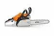 STIHL MS 172 moottorisaha 35 cm - STIHL yleissahat - 11482000241 - 1