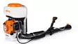 STIHL SR 200 Reppuruisku - Reppuruiskut ja ruiskutuslaitteet - 42410112601 - 1