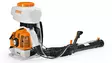STIHL SR 450 Reppuruisku - Reppuruiskut ja ruiskutuslaitteet - 42440112641 - 1