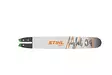 STIHL Terälevy L04 3/8" 1,6mm 50cm/20" - STIHL 3/8" laipat - 30030087721 - 1