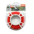 STIHL raivaussahan siima 2,7 mm X 9,8 m - Siimat siimapäihin - 00009302341 - 1