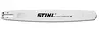 STIHL terälevy 25" 3/8" 1,3MM - STIHL 3/8" laipat - 30030007831 - 1