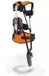 Stihl Advance X-TREEM valjaat - Valjaat ja olkahihnat - 00007109001 - 1