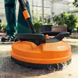 Stihl Patiopesuri/ terassipesuri RA110 - STIHL pesureiden lisävarusteet - 49105003901 - 3