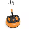 Stihl Patiopesuri/ terassipesuri RA110 - STIHL pesureiden lisävarusteet - 49105003901 - 2