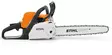 Stihl MS 180 C-BE moottorisaha 14" - STIHL yleissahat - 11302000581 - 1