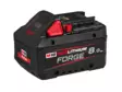 Milwaukee M18 FORGE 8,0Ah akku - M18 Akut ja laturit - 4932492131 - 2