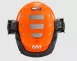 TECHNICAL Metsätyökypärä MIPS, oranssi - Suojakypärät visiirillä - 5376448-01 - 4