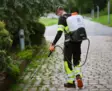 515iSB Reppuruisku, ilman akkua - Husqvarna BLI-X akkusahat - 5475735-01 - 5