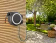 GARDENA ROLLUP LETKUKELA XL 35M - Työkalut puutarhaan ja siivoamiseen - 9704743-01 - 4