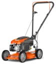 Husqvarna Klippo LB 442Q - Husqvarna ja Klippo ruohonleikkurit - 9706085-01 - 3