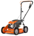 Husqvarna Klippo LB 448SQ Ruohonleikkuri - Husqvarna ja Klippo ruohonleikkurit - 9706088-01 - 3