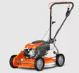 Klippo LB 453SQ ruohonleikkuri, vetävä - Husqvarna ja Klippo ruohonleikkurit - 9706089-01 - 2