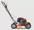 Klippo LB 453SQ ruohonleikkuri, vetävä - Husqvarna ja Klippo ruohonleikkurit - 9706089-01 - 3