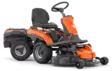 Husqvarna R200iX + C94i leikkuulaite - Husqvarna Rider ajettavat leikkurit - 9706499-01 - 1