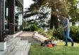 Husqvarna LB244E Ruohonleikkuri - Husqvarna ja Klippo ruohonleikkurit - 9707222-01 - 4