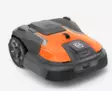 Husqvarna Automower 540 EPOS - Husqvarna Automower robottileikkurit - 9707303-21 - 4