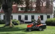 TC100i Akkukäyttöinen puutarhatraktori - Husqvarna puutarhatraktorit - 9707450-01 - 5