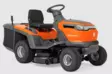 TC100i Akkukäyttöinen puutarhatraktori - Husqvarna puutarhatraktorit - 9707450-01 - 3