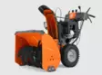 Husqvarna ST 376 lumilinko - 76CM HYDRO - Husqvarna lumilingot - 9707874-01 - 6