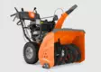 Husqvarna ST 376 lumilinko - 76CM HYDRO - Husqvarna lumilingot - 9707874-01 - 1