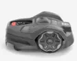 Automower 310E NERA. Sis. EPOS pluginin - Husqvarna Automower robottileikkurit - 9708197-21 - 3