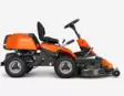 Husqvarna R214TC ja 103cm leikkuulaite - Husqvarna Rider ajettavat leikkurit - 9708430-01 - 3