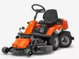 Husqvarna R214TC ja 103cm leikkuulaite - Husqvarna Rider ajettavat leikkurit - 9708430-01 - 2