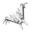 LEATHERMAN SURGE 4-POCKET NYLONKOTELOLLA - Monitoimityökalut - A181 - 3