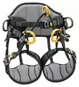 PETZL SEQUOIA PLUS SRS kiipeilyvaljaat - Arboristin valjaat - C069BB01 - 1