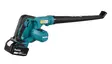 MAKITA DUB186ZX1 PUHALLIN 18V, 3,1M³/MIN, 80M/S. RUNKOVERSIO. KAHDELLA PUTKELLA - LXT 18V Koneet - DUB186ZX1 - 2