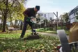 STIHL BTA 140 maapora, ilman akkua - STIHL AP Laikkaleikkurit, porat - UA010119201 - 2