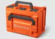 AKKULAATIKKO BC1-UN UN3480 - Husqvarna BLI-X Akut ja laturit - 5487857-01 - 2