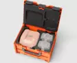 AKKULAATIKKO BC1-UN UN3480 - Husqvarna BLI-X Akut ja laturit - 5487857-01 - 5